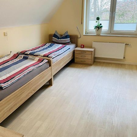 Schrapper Daire Gronheim Dış mekan fotoğraf